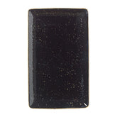 Steelite Craft Liquorice Rectangular Plates 168 x 270mm (Pack of 6)